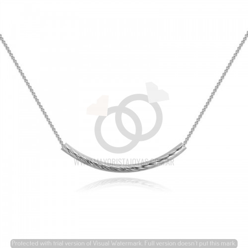 COLLAR BARRITA BIJOU (BC010)