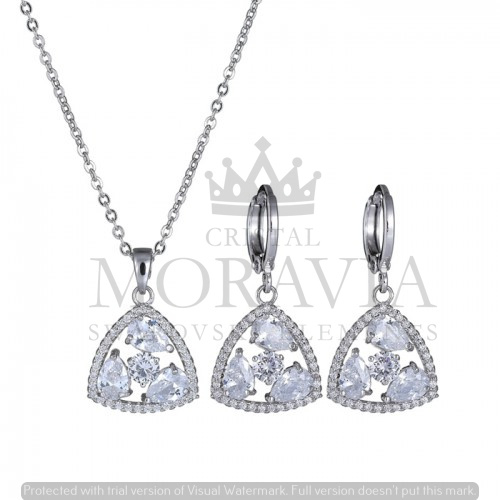 CONJUNTO CON CRISTAL (MST019)