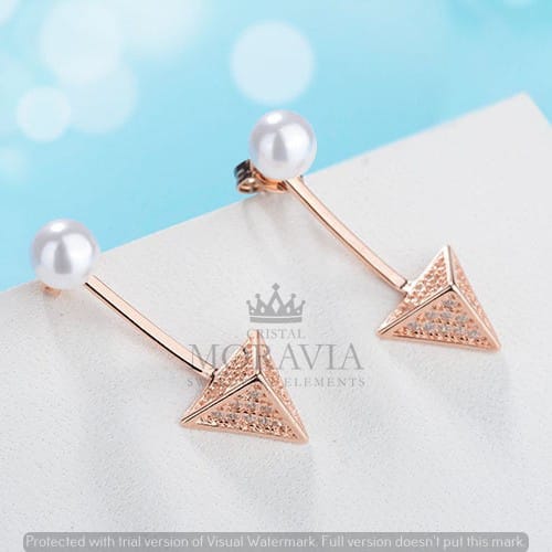 Pendiente con Cristal (MPC194R)