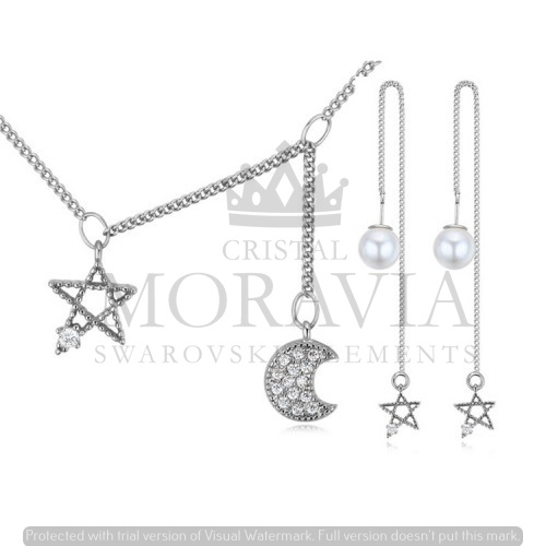 CONJUNTO CON CRISTAL (MST012)