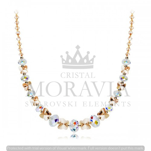 Colgante con Cristal (3156)
