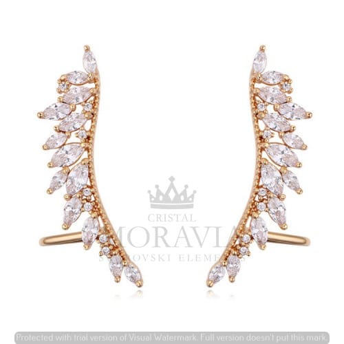 PENDIENTES CON CRISTAL (MPP014R)