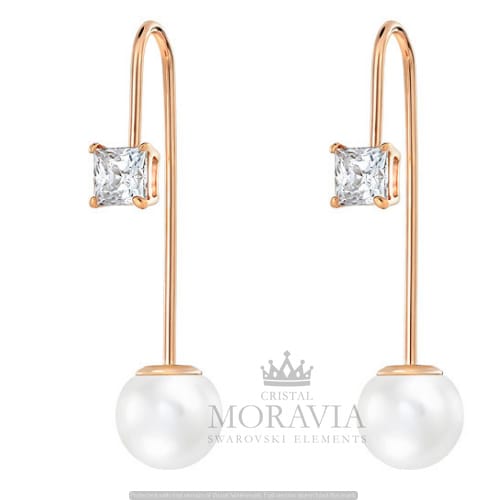 Pendiente con Cristal (MPC199R)