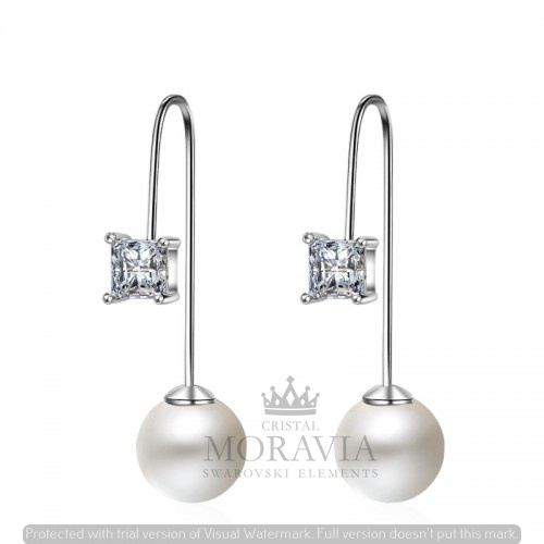 Pendiente con Cristal (MPC199)