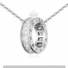 Colgante con Cristal (MCO055)