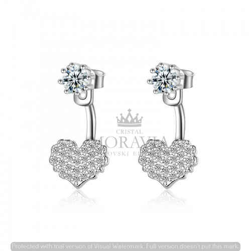 Pendiente con Cristal (MPC173)