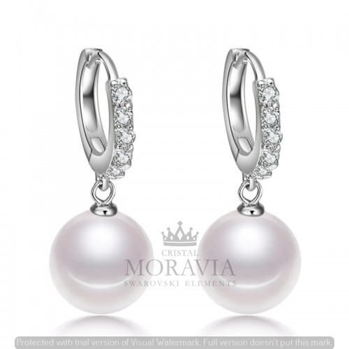 PENDIENTES CON CRISTAL (MPH149)