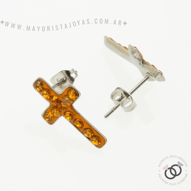 AROS PEGADOS A LA OREJA (AQP062)