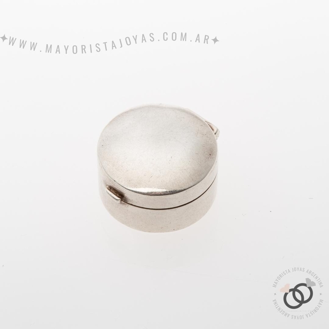 DIJE PLATA LISA (PDL141)