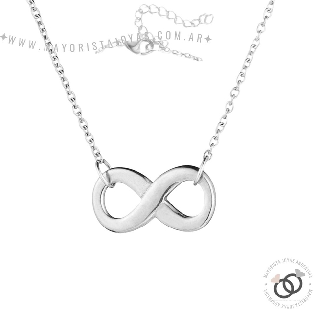 COLLAR DE ACERO (CA0120)