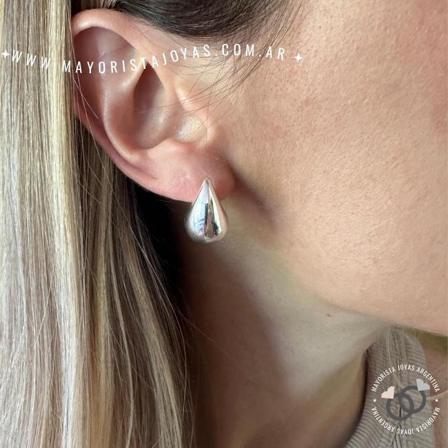 AROS PLATA ELECTRO (PPE0164)