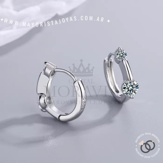 Pendiente con Cristal (MPH033)