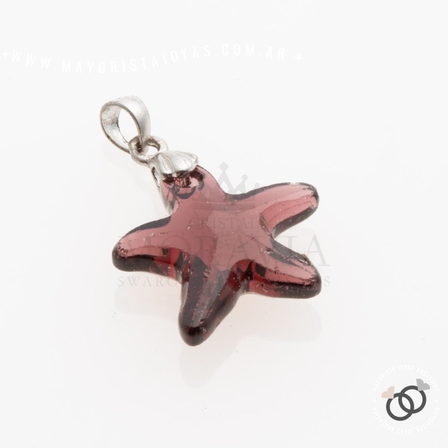 DIJE CON CRISTAL (MDI072M)