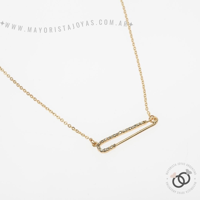 COLLAR BIJOU (BC087)