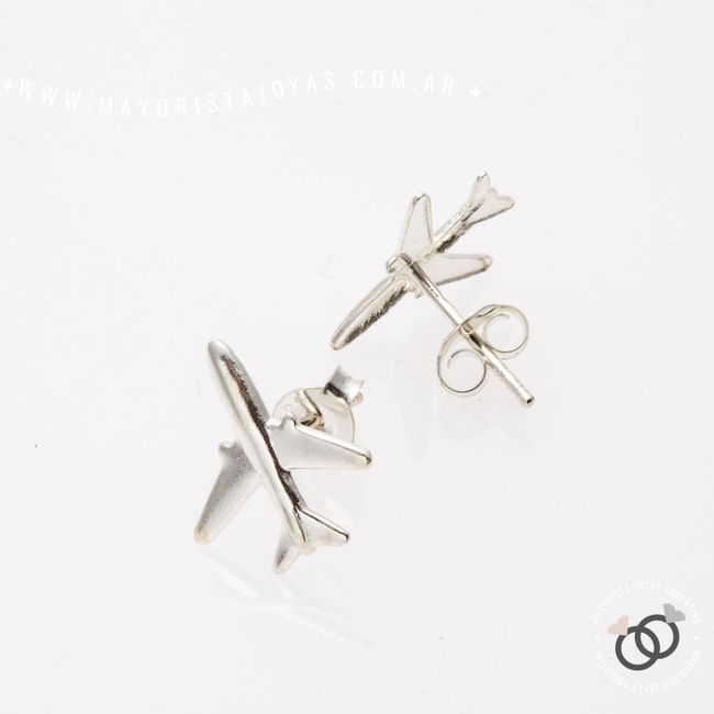 AROS PLATA AVIONES (PPF0118)