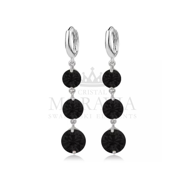 Pendiente con Cristal (MPH066N)