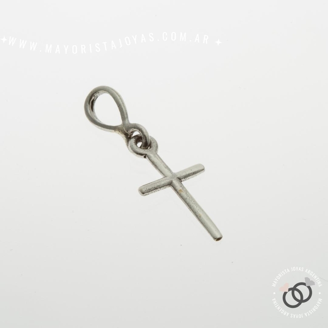 DIJE PLATA LISA (PDL119)