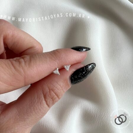 AROS PLATA Y CUBIC (PPC0221)