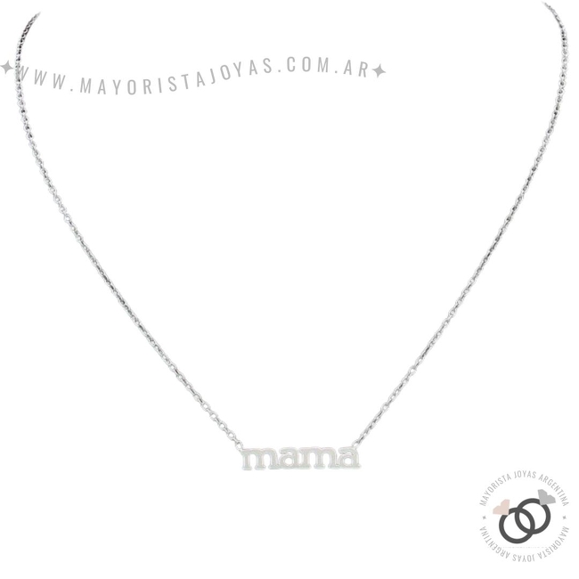 COLLAR DE ACERO (CA0095)
