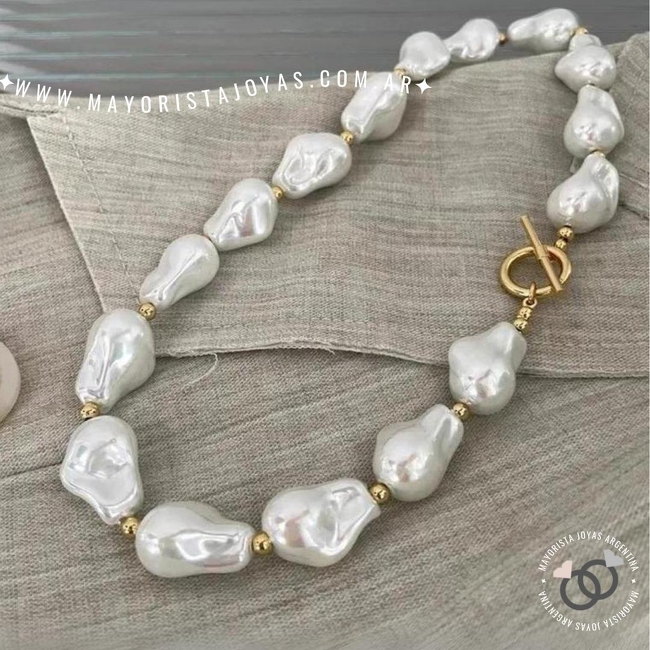 COLLAR BIJOU (BC0117)