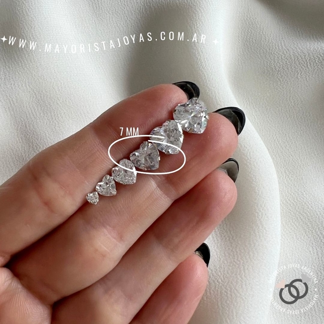 AROS PLATA Y CUBIC (PPC0212)