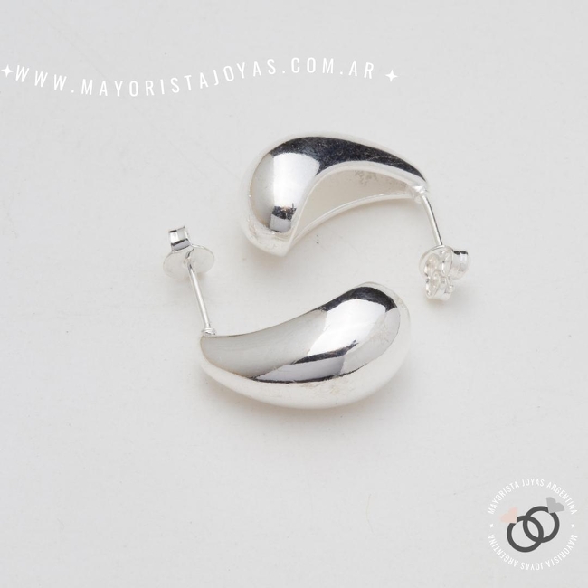 AROS PLATA LAMINADA (LPA0005)