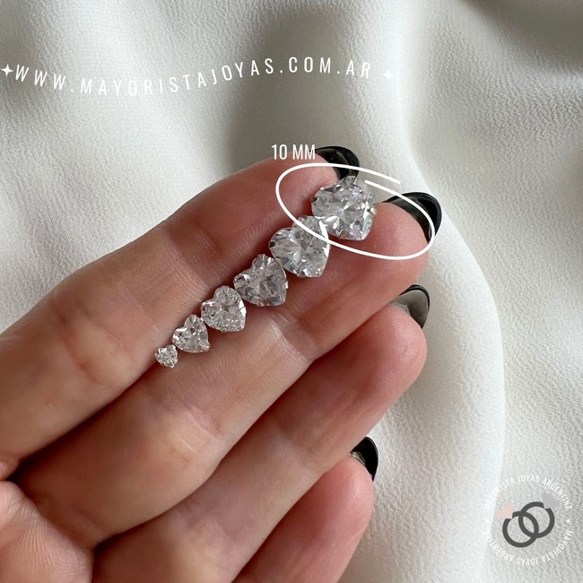 AROS PLATA Y CUBIC (PPC0214)