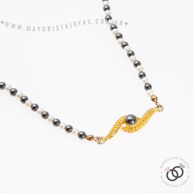 COLLAR BIJOU (BC076)
