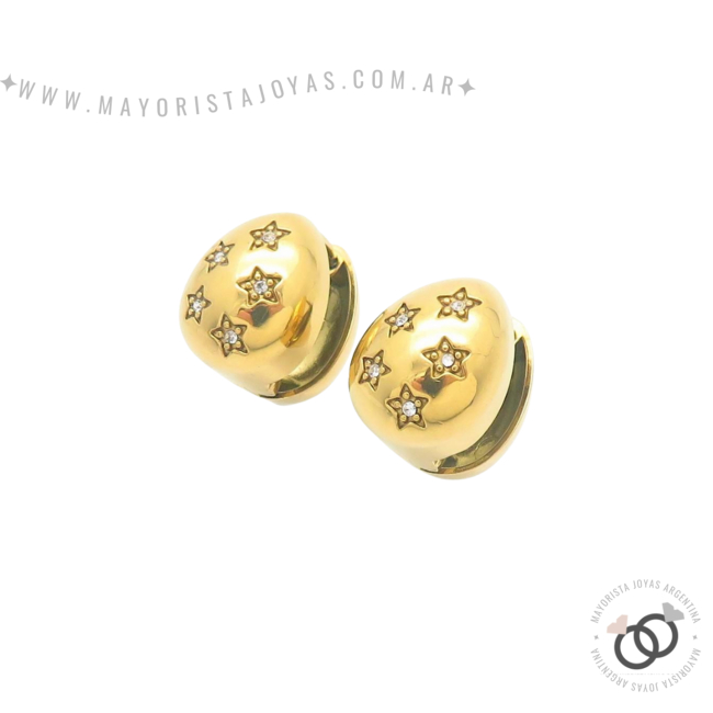 AROS A LA OREJA (AQP0108D)