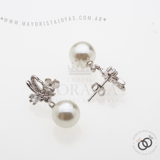 Pendiente con Cristal (MPC231)