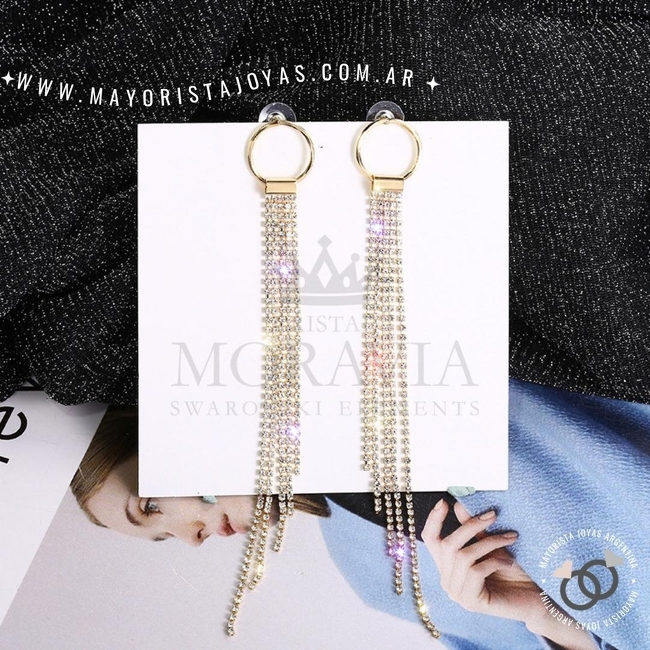 AROS BIJOU (MPC0076D)