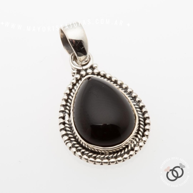 DIJES CON PIEDRAS NATURALES (PPD244O)