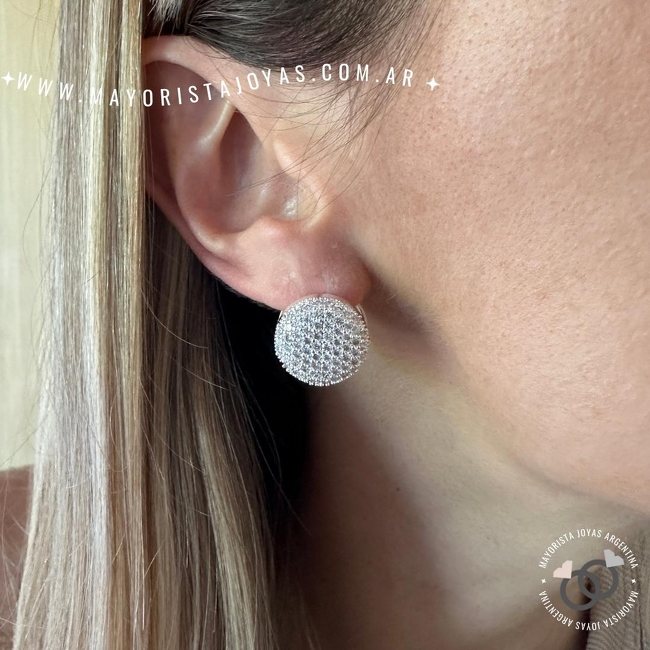 AROS PLATA Y CUBIC (PPC0331)