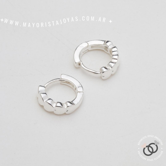 AROS PLATA LAMINADA (LPA0023)