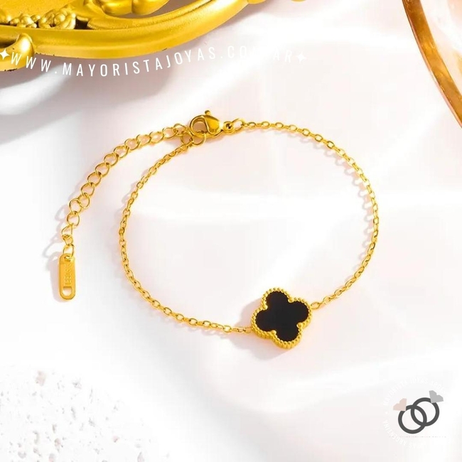 PULSERA DE ACERO (BAL0082N)