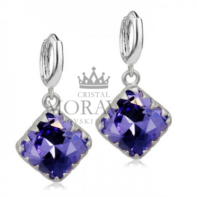 PENDIENTES CON CRISTAL (MPH1236VI)