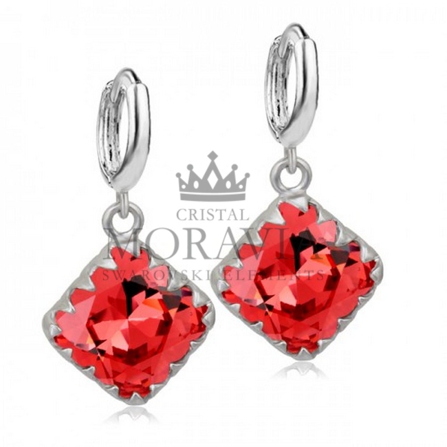PENDIENTES CON CRISTAL (MPH1236R)