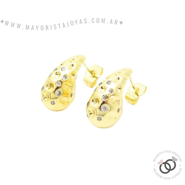 AROS A LA OREJA (AQP0113)