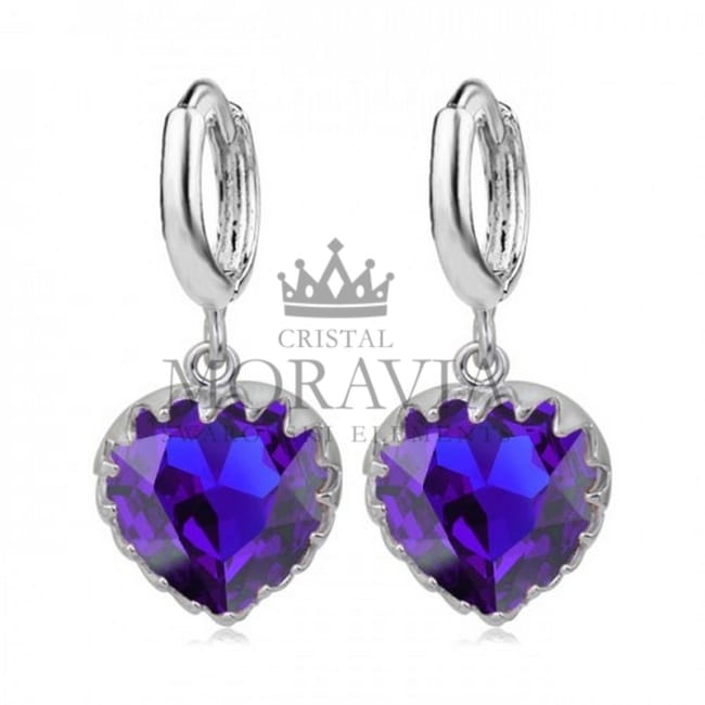 Pendiente con Cristal (MPH081V)