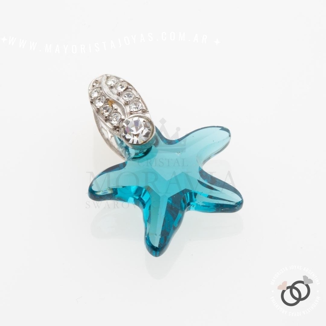 DIJE CON CRISTAL (MDI079)