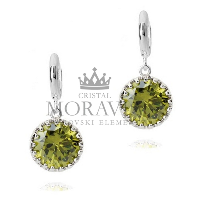 Pendiente con Cristal (MPH083)