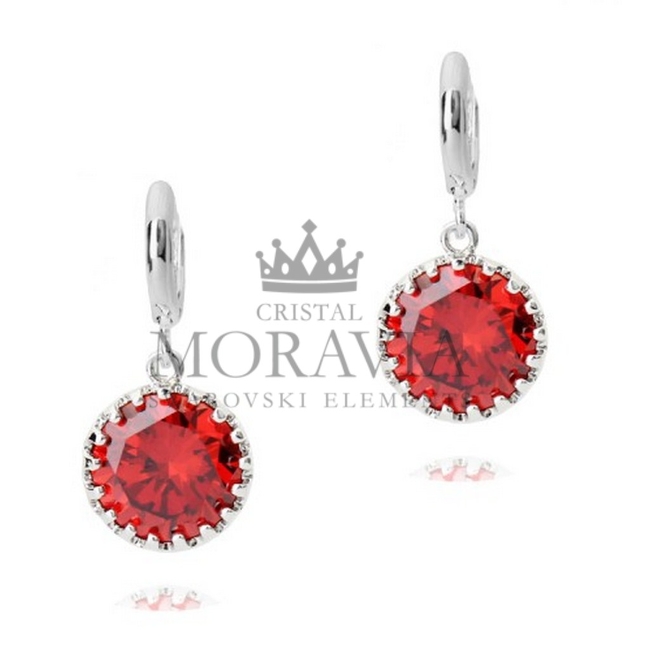 Pendiente con Cristal (MPH083R)