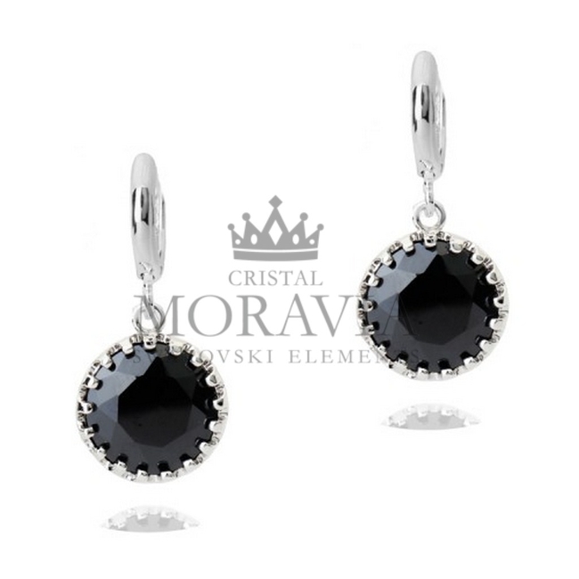 Pendiente con Cristal (MPH083N)