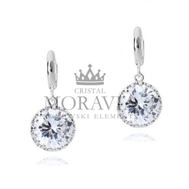 Pendiente con Cristal (MPH083)