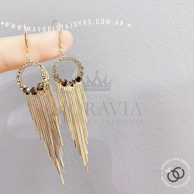 AROS BIJOU (MPC0081)