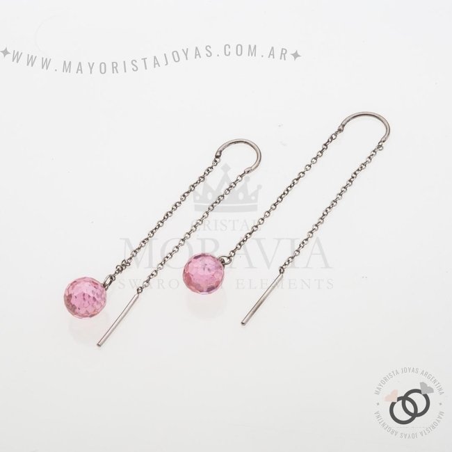 Pendiente con Cristal (MPC0236)