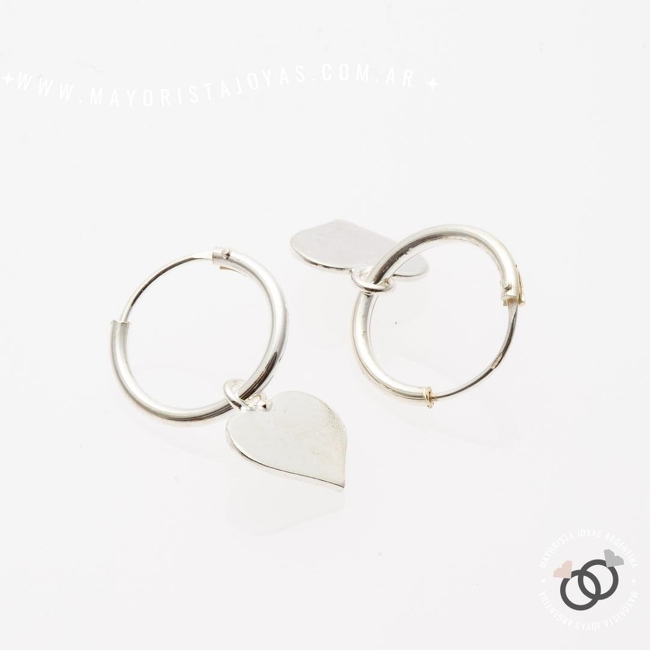 AROS ARGOLLA CON DIJES (PHD0243)