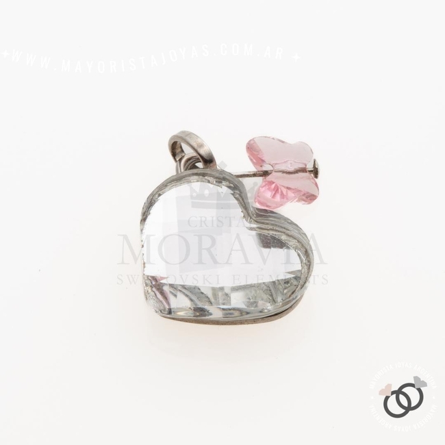 DIJE CON CRISTAL (MDI069)