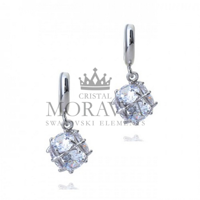 PENDIENTES CON CRISTAL (MPH141)