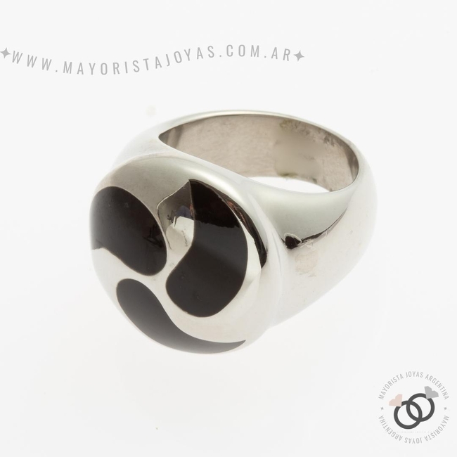 ANILLO ESMALTADO (AAE089)